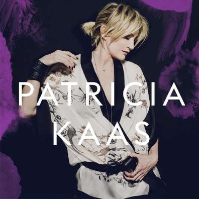 Patricia Kaas - RWE - (CD / P)