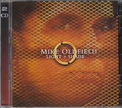Mike Oldfield: Light + Shade - Universal - (CD / Titel: H-P)