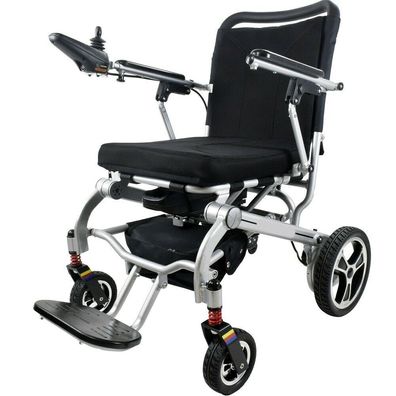 Antar elektrischer Reise Rollstuhl faltbar Elektromobil leicht Elektrorollstuhl