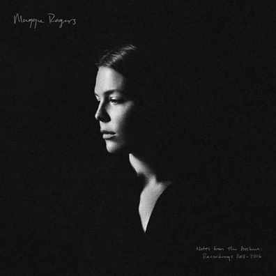 Maggie Rogers: Notes From The Archive: Recordings 2011-2016 (Marigold Vinyl) - ...