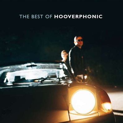 Hooverphonic: The Best Of Hooverphonic (180g) - Music On Vinyl - (Vinyl / Rock ...