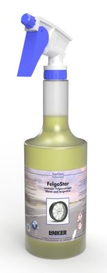 Linker FelgoStar neutraler Felgenreiniger Säure- und laugenfrei 0,75 Liter Flasche