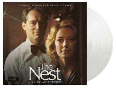 Filmmusik / Soundtracks: Filmmusik: The Nest (180g) (Limited Numbered Edition) ...