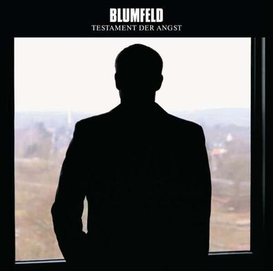 Blumfeld: Testament der Angst (180g) (New Vinyl Edition) - Blumfeld - (Vinyl / ...