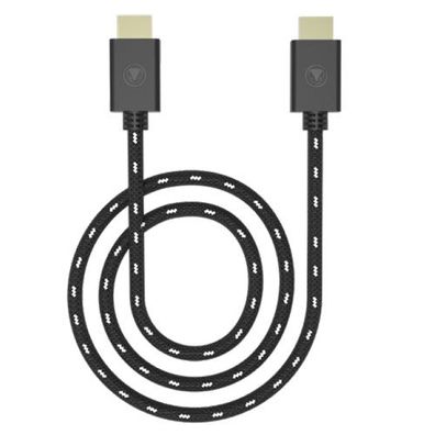 PS5 HDMI Kabel 5 PRO 4K (3m) Snakebyte - Snakebyte - (SONY® / Sony PS5 Zubehör)