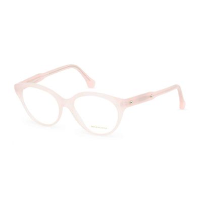 Damen Brille Balenciaga - BA5001 - Rosa