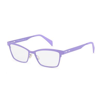 Damen Brille Italia Independent - 5029A - Violett