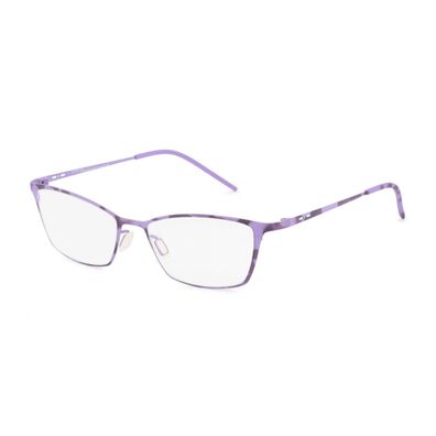 Damen Brille Italia Independent - 5208A - Violett