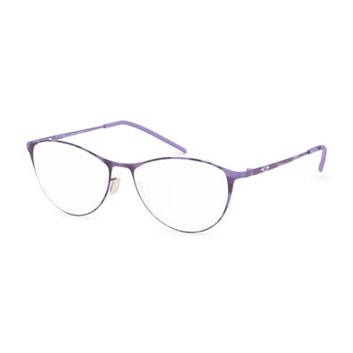 Damen Brille Italia Independent - 5203A - Violett