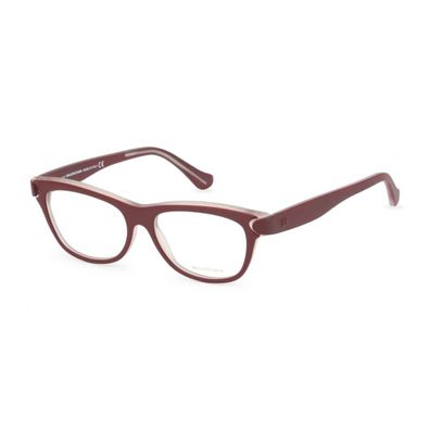 Damen Brille Balenciaga - BA5025 - Rot