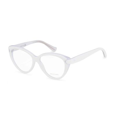 Damen Brille Balenciaga - BA5026 - Weiß