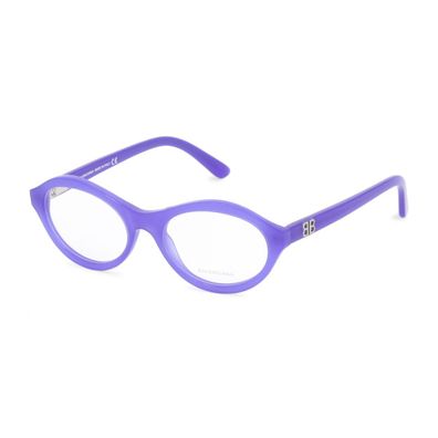 Damen Brille Balenciaga - BA5086 - Blau