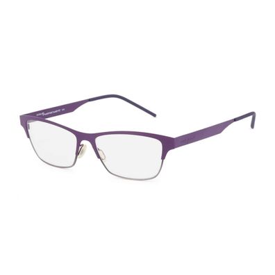 Damen Brille Italia Independent - 5300A - Violett