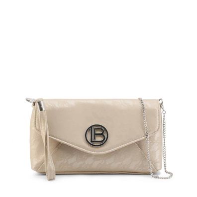 Damen Clutch Bag Laura Biagiotti - LB22S-307 - Gelb