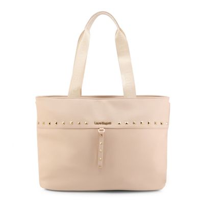 Damen Shopping Bag Laura Biagiotti - Elliza LB22S-103-5 - Rosa