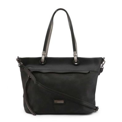 Damen Shopping Bag Pierre Cardin - RX62-5775 - Schwarz