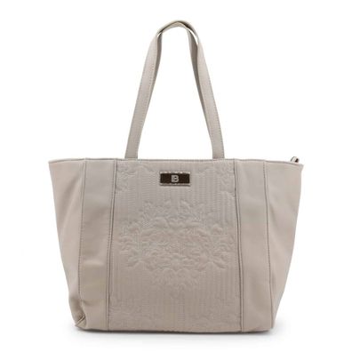Damen Shopping Bag Laura Biagiotti - Jessa LB21W-110-1 - Grau
