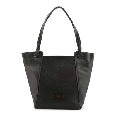Damen Shopping Bag Pierre Cardin - IZA285-14301 - Schwarz