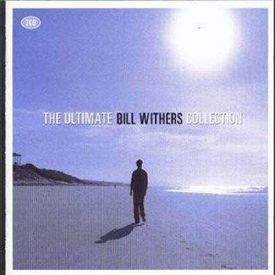 Bill Withers (1938-2020): Ultimate Collection - Sony - (CD / Titel: Q-Z)