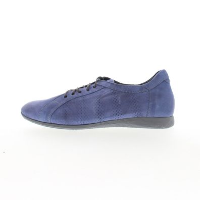 Think! Damen Sneaker Aloa Blau Größe 40