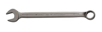 Ringmaulschlüssel, rostfrei, DIN 3113, Form B, ELORA-200-8 mm