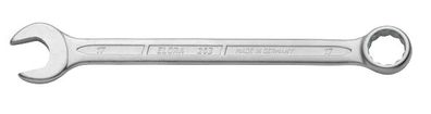 Ringmaulschlüssel DIN 3113, Form A, ELORA-203-8 mm