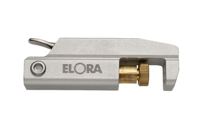 Micro-Gripzange, Spannweite 12mm, ELORA-519