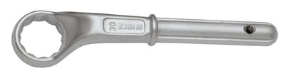 Zugringschlüssel, ELORA-85-65 mm