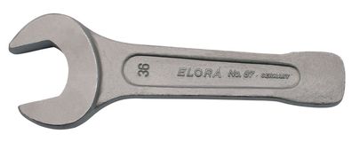 Schwere Schlagmaulschlüssel, ELORA-87-65 mm