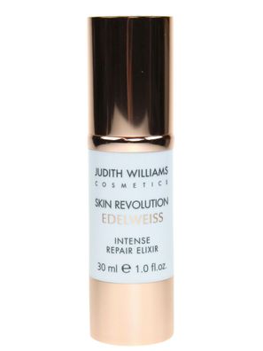 Judith Williams Skin Revolution Edelweiss Intense Repair Elixir 30ml