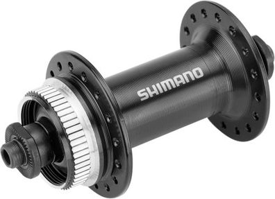 Shimano Alivio HB-TX505 Nabe Disc Centerlock für Schnellspannachse 32 Loch