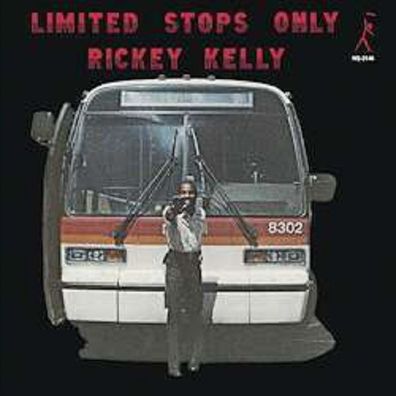 R. Kelly: Limited Stops Only (remastered) (180g) (Limited Edition) - Pure Pleasure...