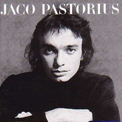 Jaco Pastorius (180g) - - (Vinyl / Pop (Vinyl))