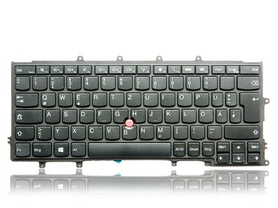 Tastatur IBM Lenovo ThinkPad X230s X240s X250 X260 X270 beleuchtet Beleuchtung