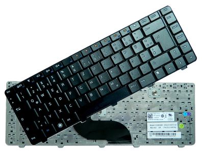Dell Insprion M301Z M 301Z N301Z Tastatur QWERTZ deutsch DE NEU