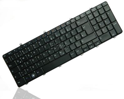 Dell Inspiron 1764 Serie Notebook Tastatur deutsch GR german keyboard NEU!!