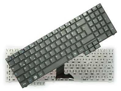 Tastatur DE für Samsung R530 R525 NP R525 R528 NP-R528 R620 R618 R517 QWERTZ