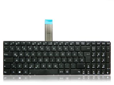 ASUS X501 X501A X501U X501EI X501XE X501XI F501 Tastatur QWERTZ DE