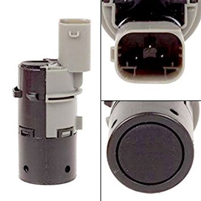 Parksensor PDC Sensor Einparkhilfe BMW E39 E60 E61 E63 E65 E83 66206989069