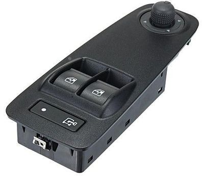 Fensterheberschalter Peugeot Boxer Citroen Jumper Fiat Ducato Doblo 735487419