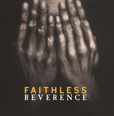 Faithless: Reverence (180g) - - (Vinyl / Pop (Vinyl))