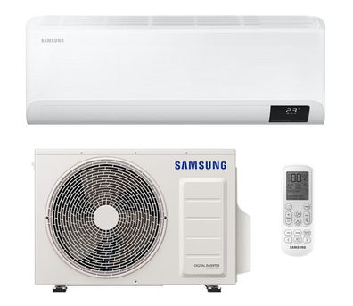 Split Klimaanlage Samsung Cebu 2,5 kW AR09TXFYAWKNEU / AR09TXFYAWKXEU