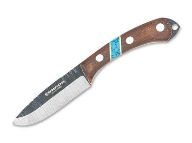 Condor Blue River Neck Knife