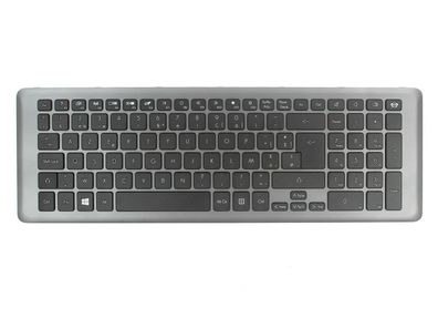 Neu Packard Bell LV11HC Tastatur Keybaord AZERTY 60. C1DN5.006
