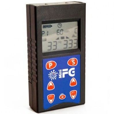Mini FG- Clark Frequenzgenerator