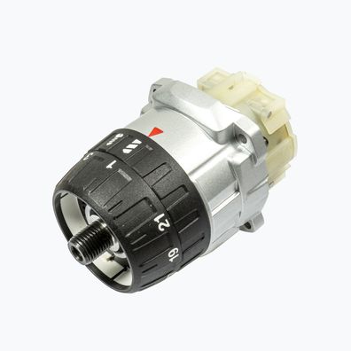 Makita Getriebe komplett - 126409-9 für Akku-Bohrschrauber DDF481