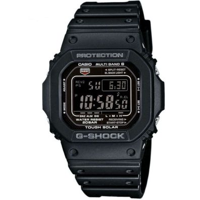 Herrenarmbanduhr Casio GW-M5610U-1BER