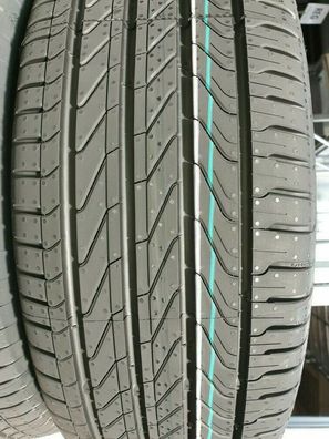 1x Continental Ultracontact 205/55 R16 91W Sommerreifen 4019238066616