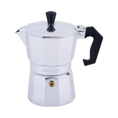 150 ml Kaffeekocher Kaffeekanne Espressokanne Mokkakanne Espressokocher