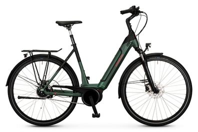 Kreidler Elektro-Fahrrad Eco8 Bosch Performance 500Wh 5-Gang Nabe Rücktritt 50 cm
